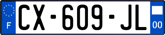 CX-609-JL