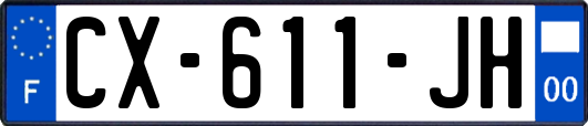 CX-611-JH