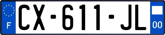 CX-611-JL