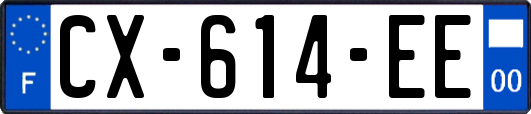 CX-614-EE