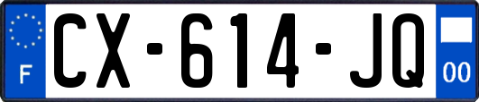 CX-614-JQ