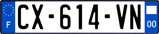 CX-614-VN