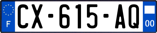 CX-615-AQ