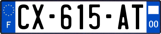 CX-615-AT