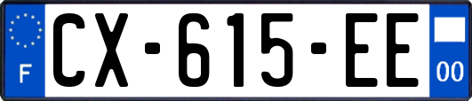 CX-615-EE