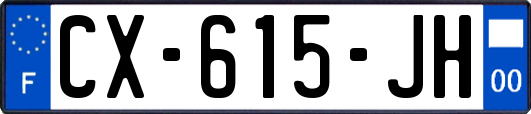 CX-615-JH