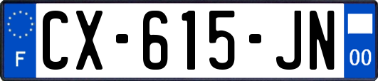 CX-615-JN