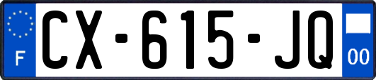 CX-615-JQ