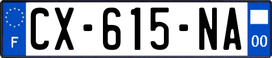 CX-615-NA