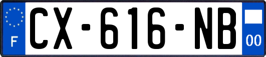 CX-616-NB