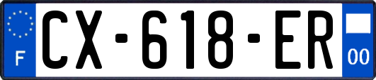 CX-618-ER