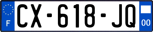 CX-618-JQ