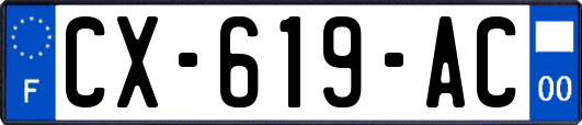 CX-619-AC