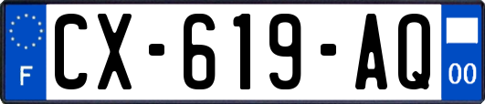 CX-619-AQ