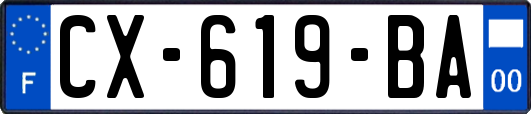 CX-619-BA