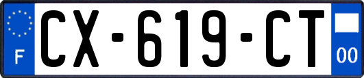 CX-619-CT