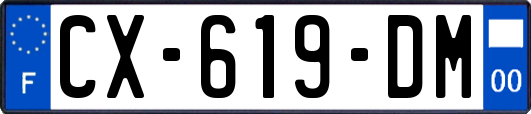 CX-619-DM