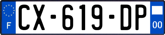 CX-619-DP