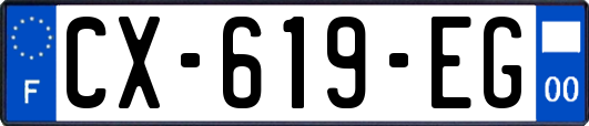 CX-619-EG