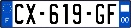 CX-619-GF