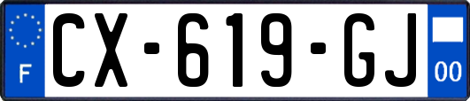 CX-619-GJ