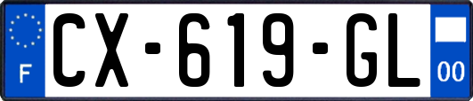 CX-619-GL