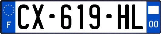 CX-619-HL