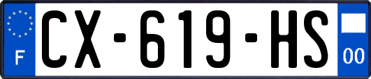 CX-619-HS