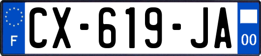 CX-619-JA