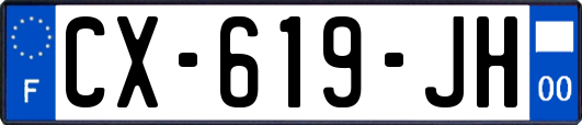 CX-619-JH