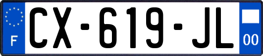 CX-619-JL