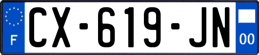 CX-619-JN