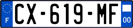 CX-619-MF