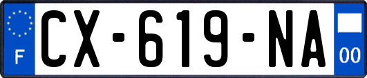 CX-619-NA