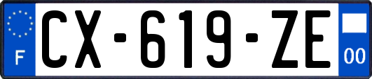 CX-619-ZE