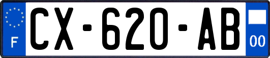 CX-620-AB