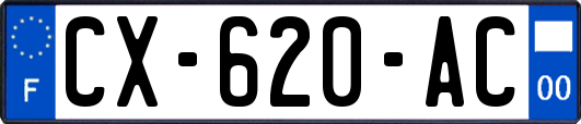 CX-620-AC