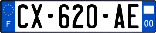 CX-620-AE