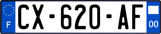 CX-620-AF