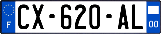 CX-620-AL