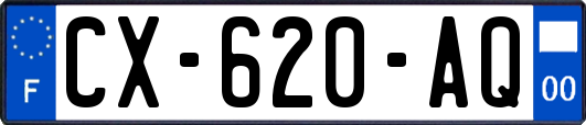 CX-620-AQ