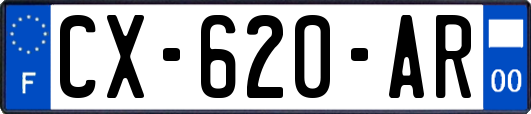 CX-620-AR