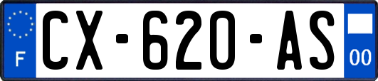 CX-620-AS