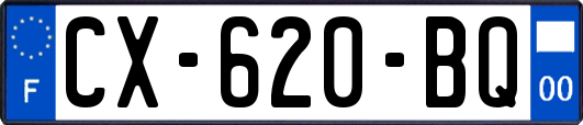 CX-620-BQ