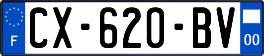 CX-620-BV