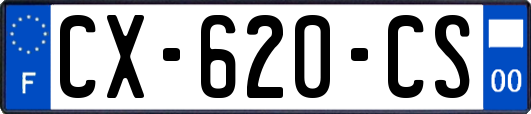 CX-620-CS