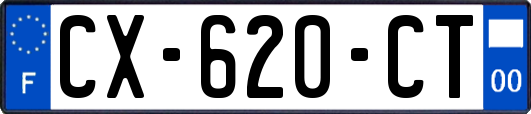 CX-620-CT