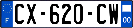 CX-620-CW