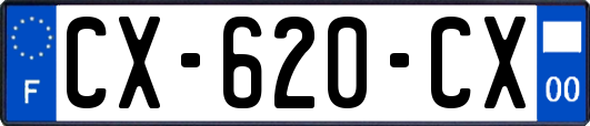 CX-620-CX