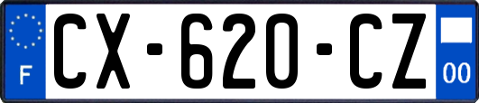 CX-620-CZ